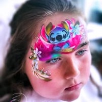 My Paint Mania Stitch